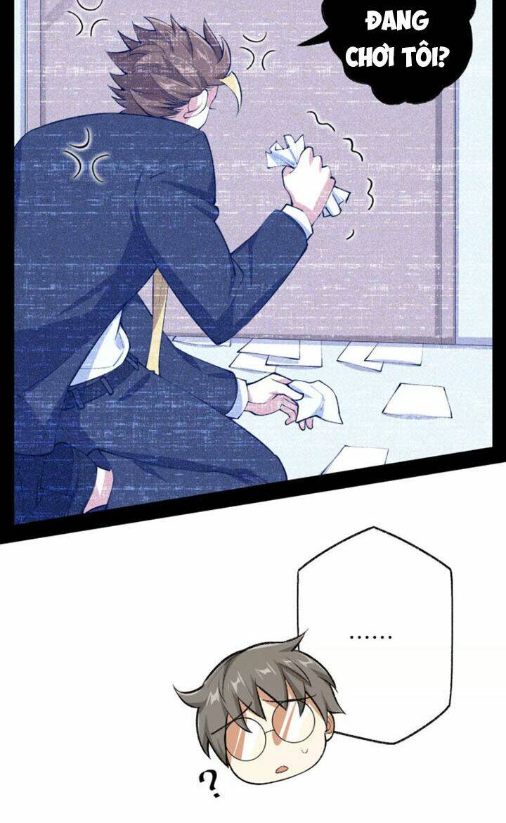 Thời Kỳ Tận Thế - Chapter 50 - Page 11