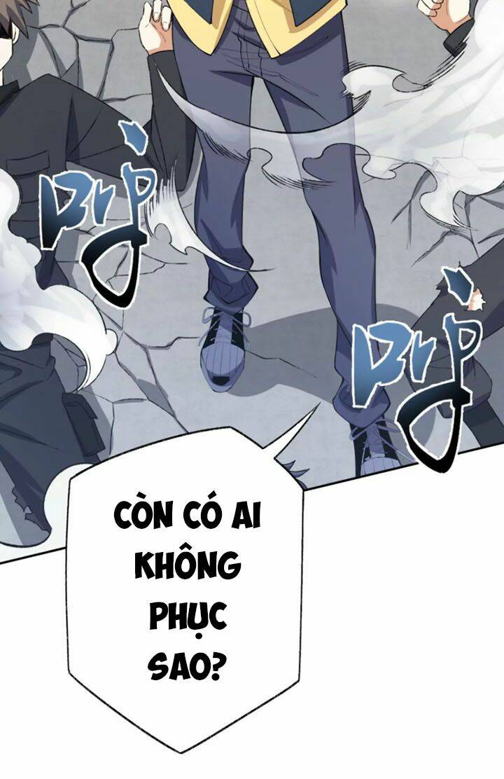 Thời Kỳ Tận Thế - Chapter 50 - Page 14