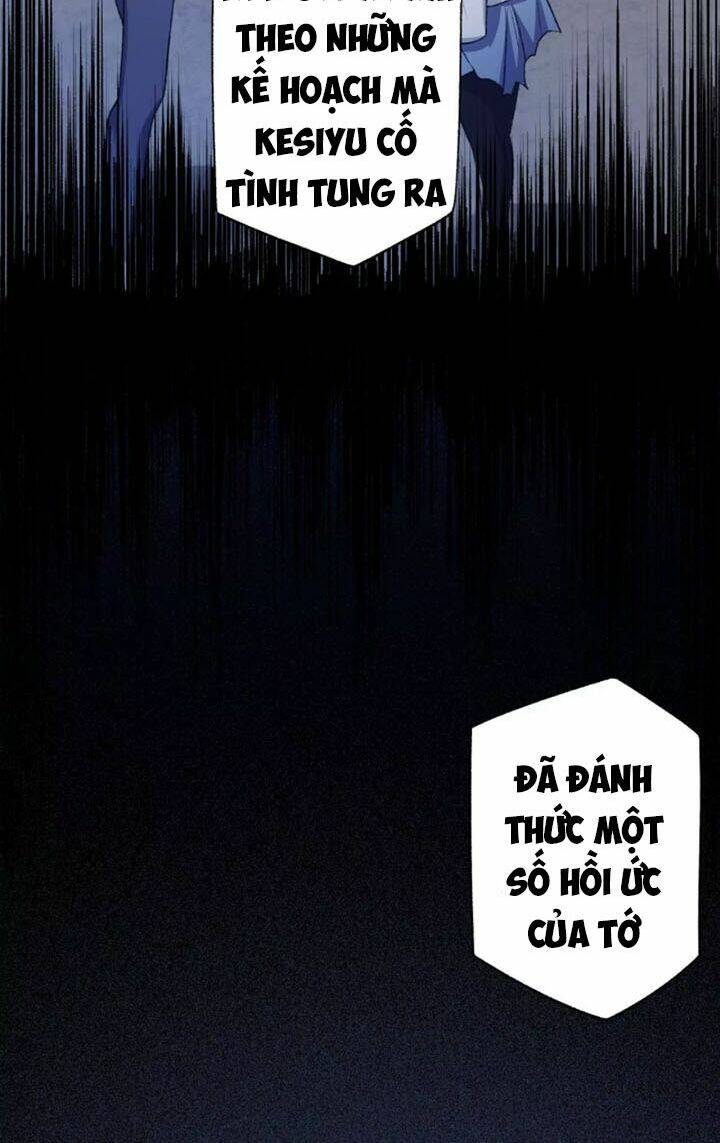 Thời Kỳ Tận Thế - Chapter 50 - Page 22