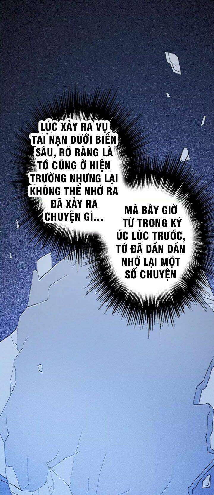 Thời Kỳ Tận Thế - Chapter 50 - Page 23