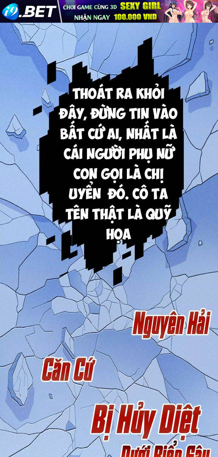 Thời Kỳ Tận Thế - Chapter 50 - Page 24