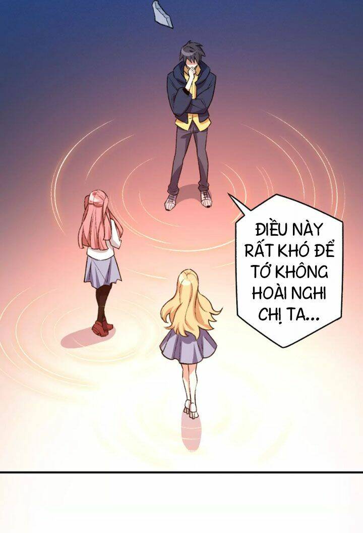 Thời Kỳ Tận Thế - Chapter 50 - Page 26