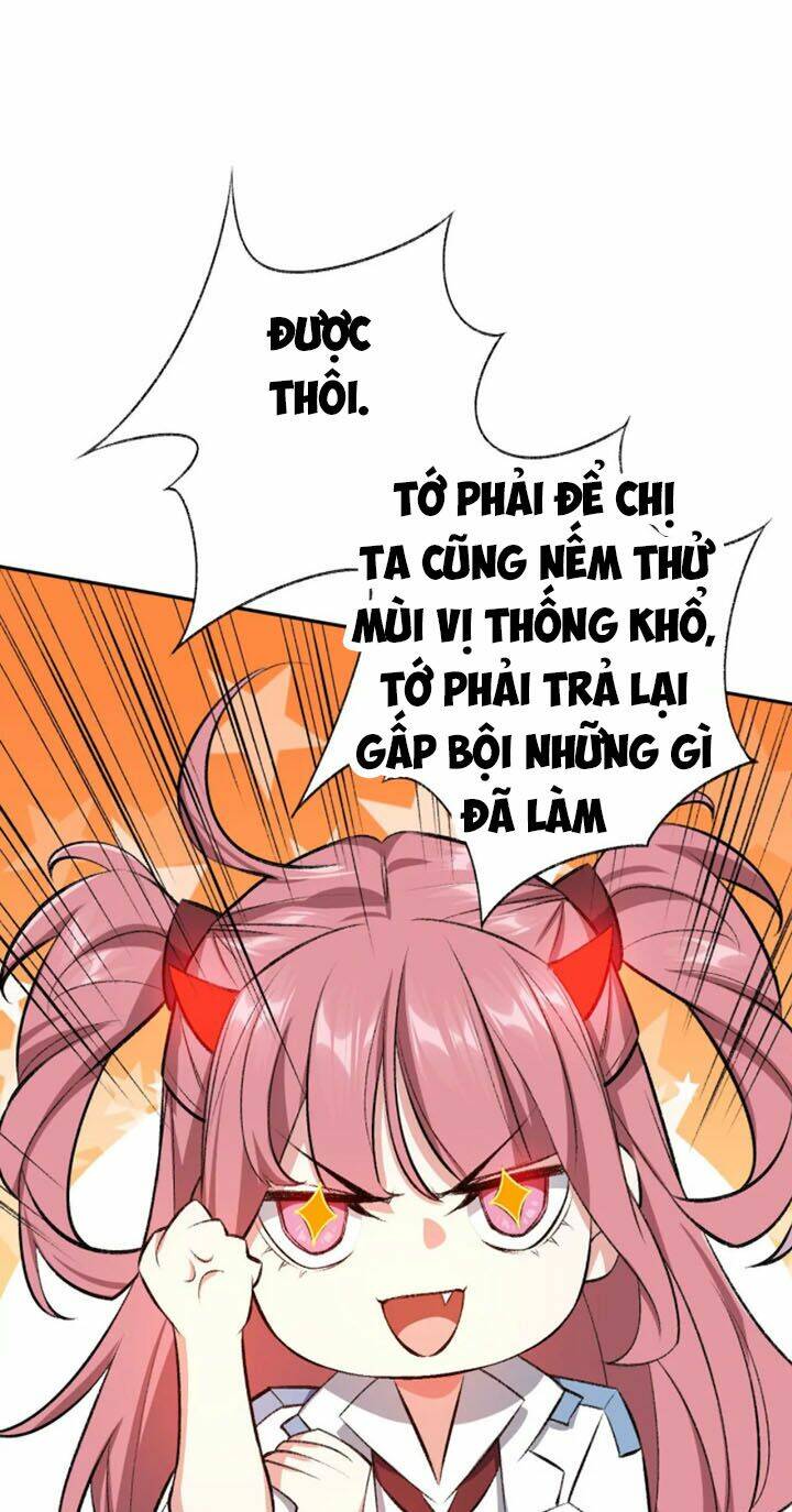 Thời Kỳ Tận Thế - Chapter 50 - Page 28