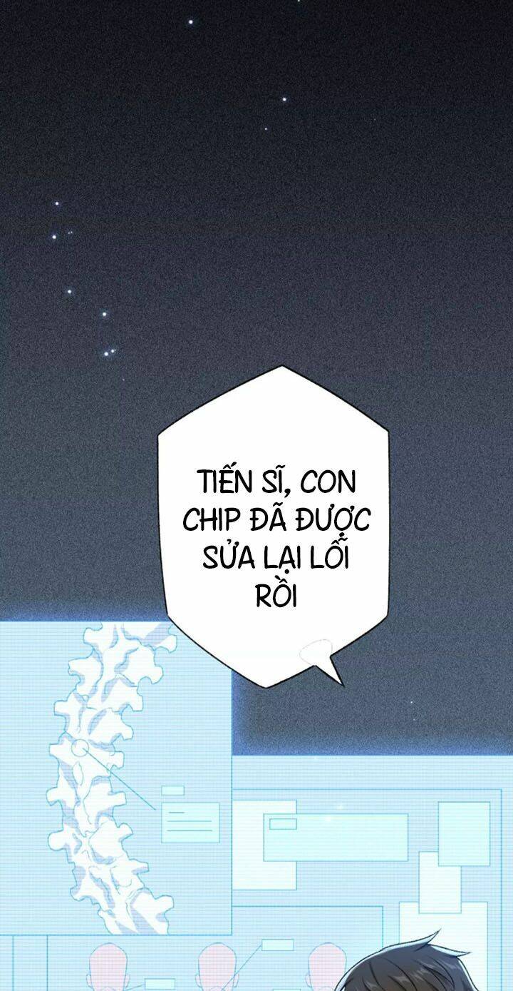 Thời Kỳ Tận Thế - Chapter 50 - Page 30