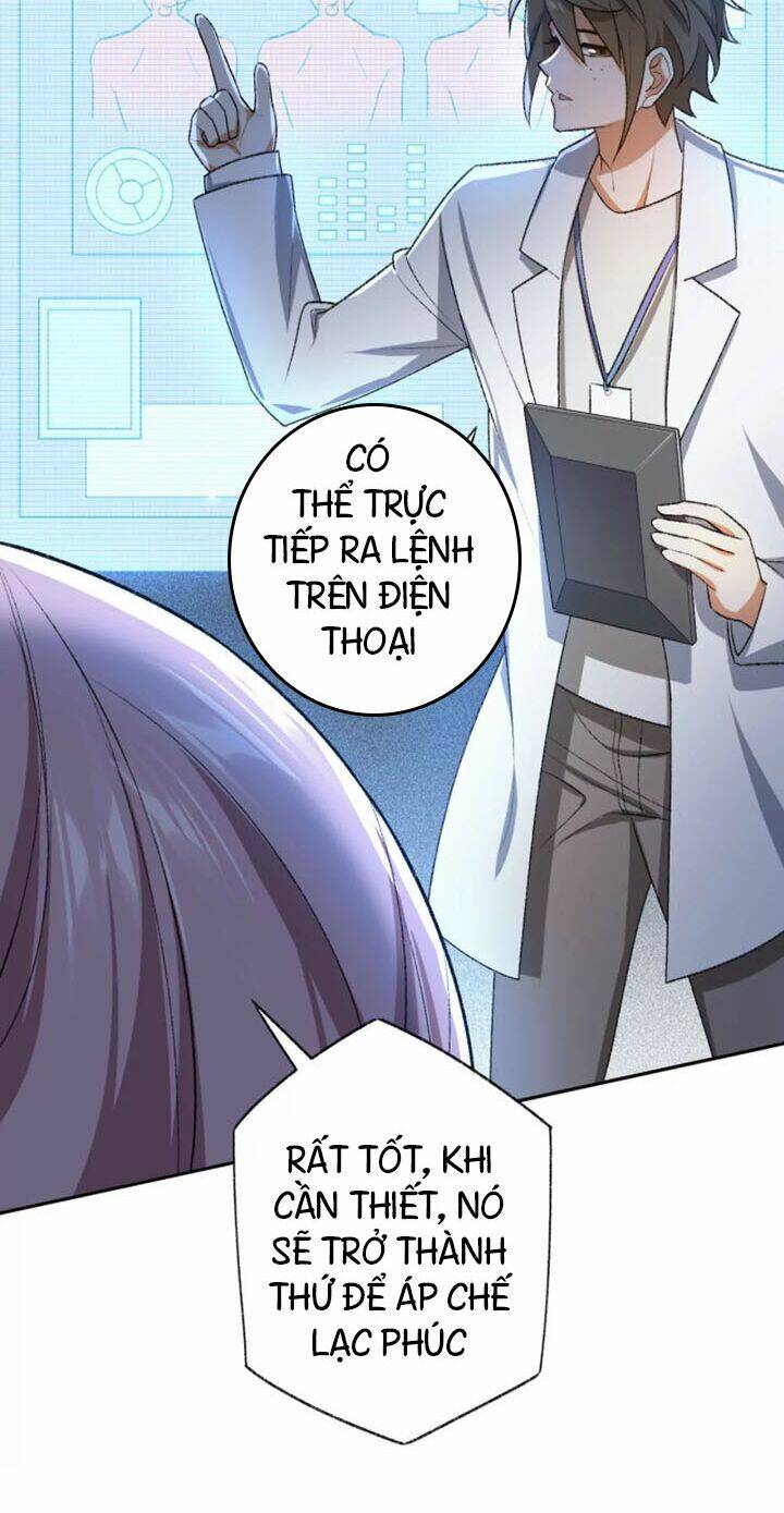 Thời Kỳ Tận Thế - Chapter 50 - Page 31