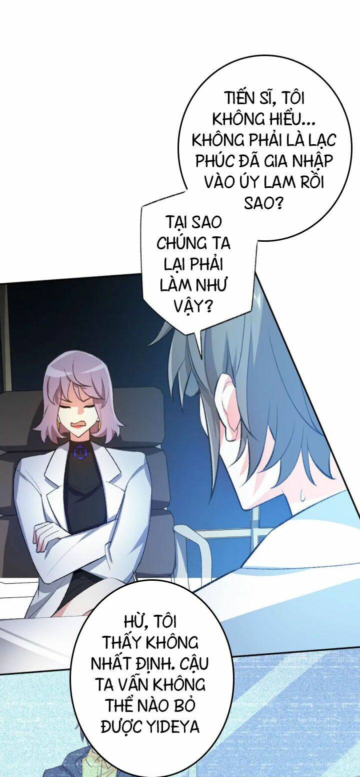 Thời Kỳ Tận Thế - Chapter 50 - Page 32