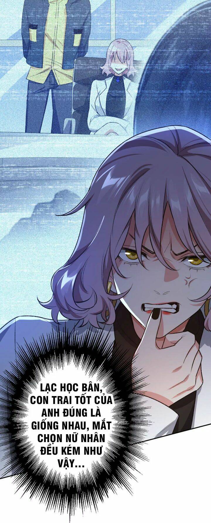 Thời Kỳ Tận Thế - Chapter 50 - Page 33