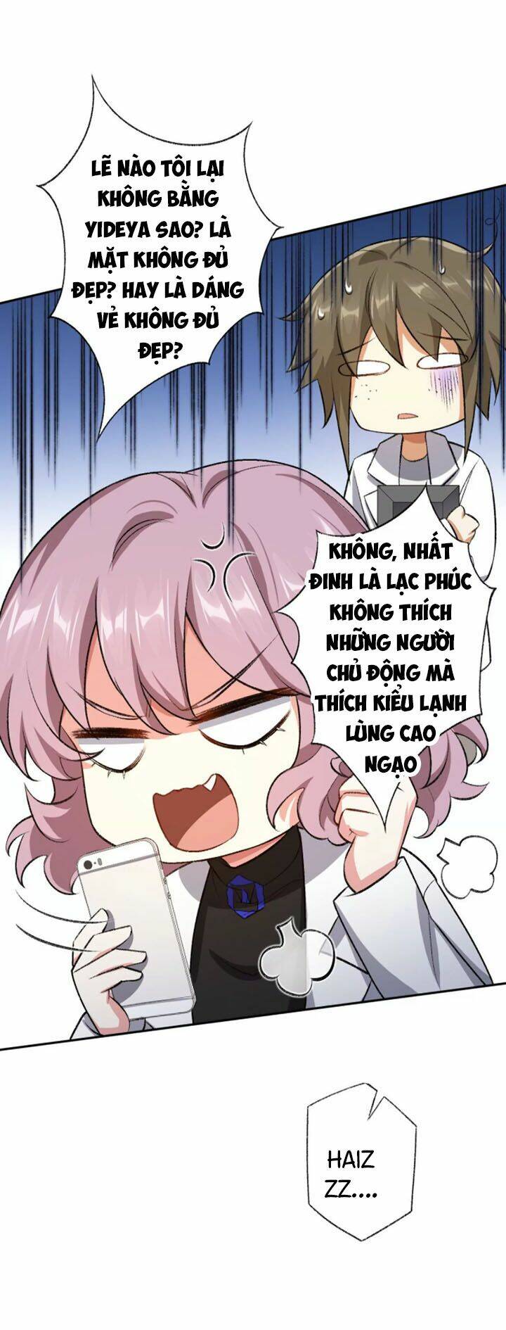 Thời Kỳ Tận Thế - Chapter 50 - Page 34