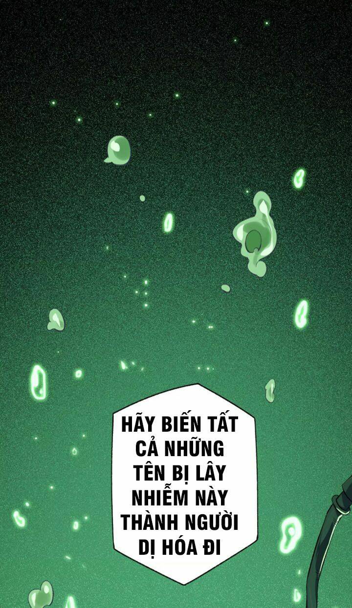 Thời Kỳ Tận Thế - Chapter 50 - Page 36