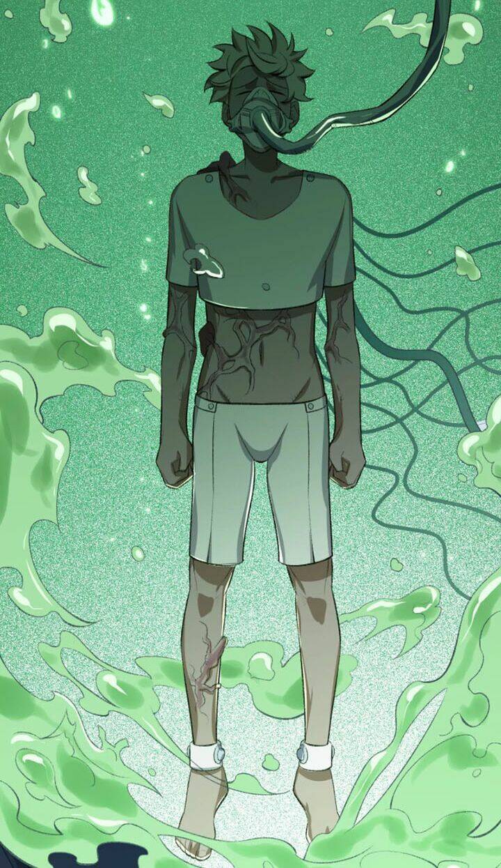 Thời Kỳ Tận Thế - Chapter 50 - Page 37