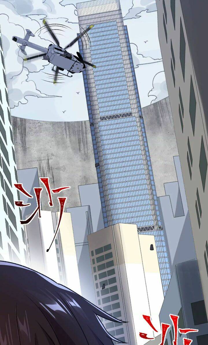 Thời Kỳ Tận Thế - Chapter 50 - Page 3