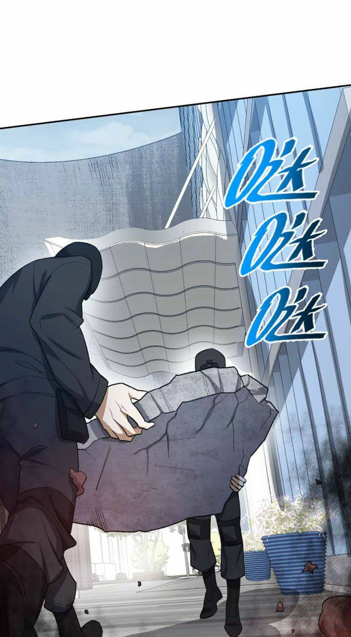 Thời Kỳ Tận Thế - Chapter 50 - Page 46