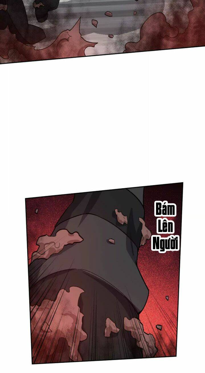 Thời Kỳ Tận Thế - Chapter 50 - Page 47