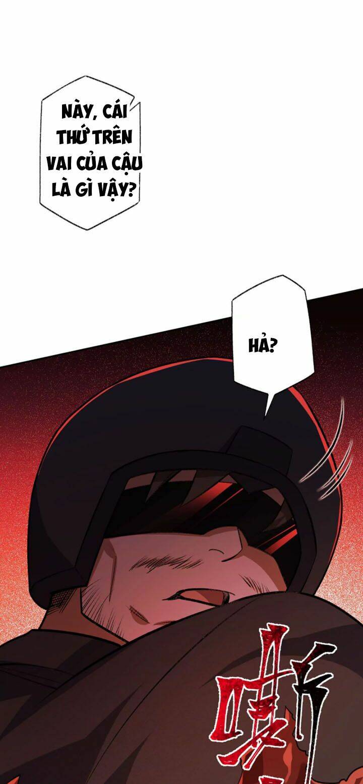 Thời Kỳ Tận Thế - Chapter 50 - Page 48