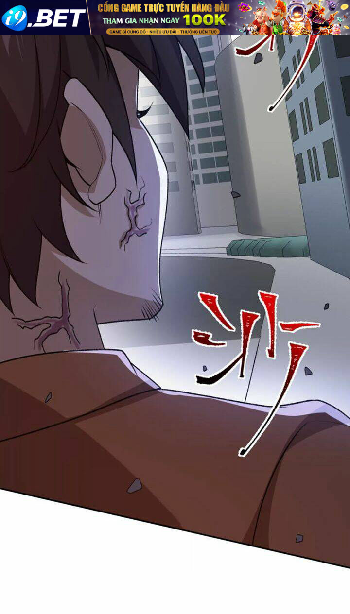 Thời Kỳ Tận Thế - Chapter 50 - Page 4