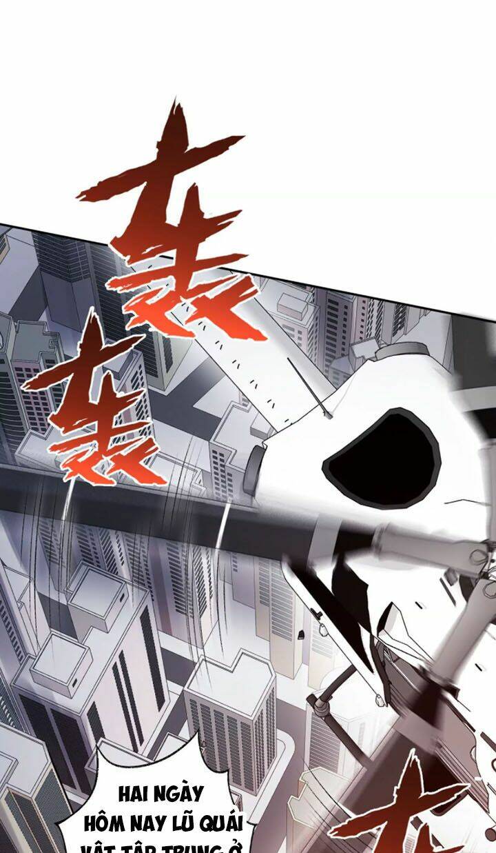 Thời Kỳ Tận Thế - Chapter 50 - Page 5