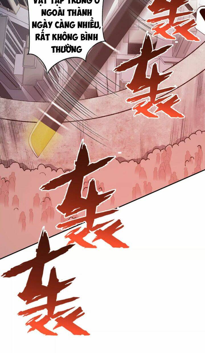 Thời Kỳ Tận Thế - Chapter 50 - Page 6