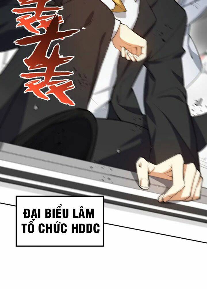 Thời Kỳ Tận Thế - Chapter 50 - Page 8