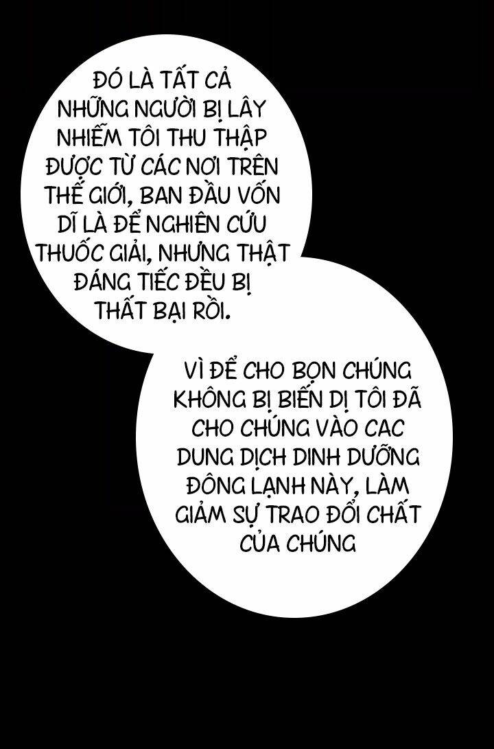 Thời Kỳ Tận Thế - Chapter 51 - Page 13