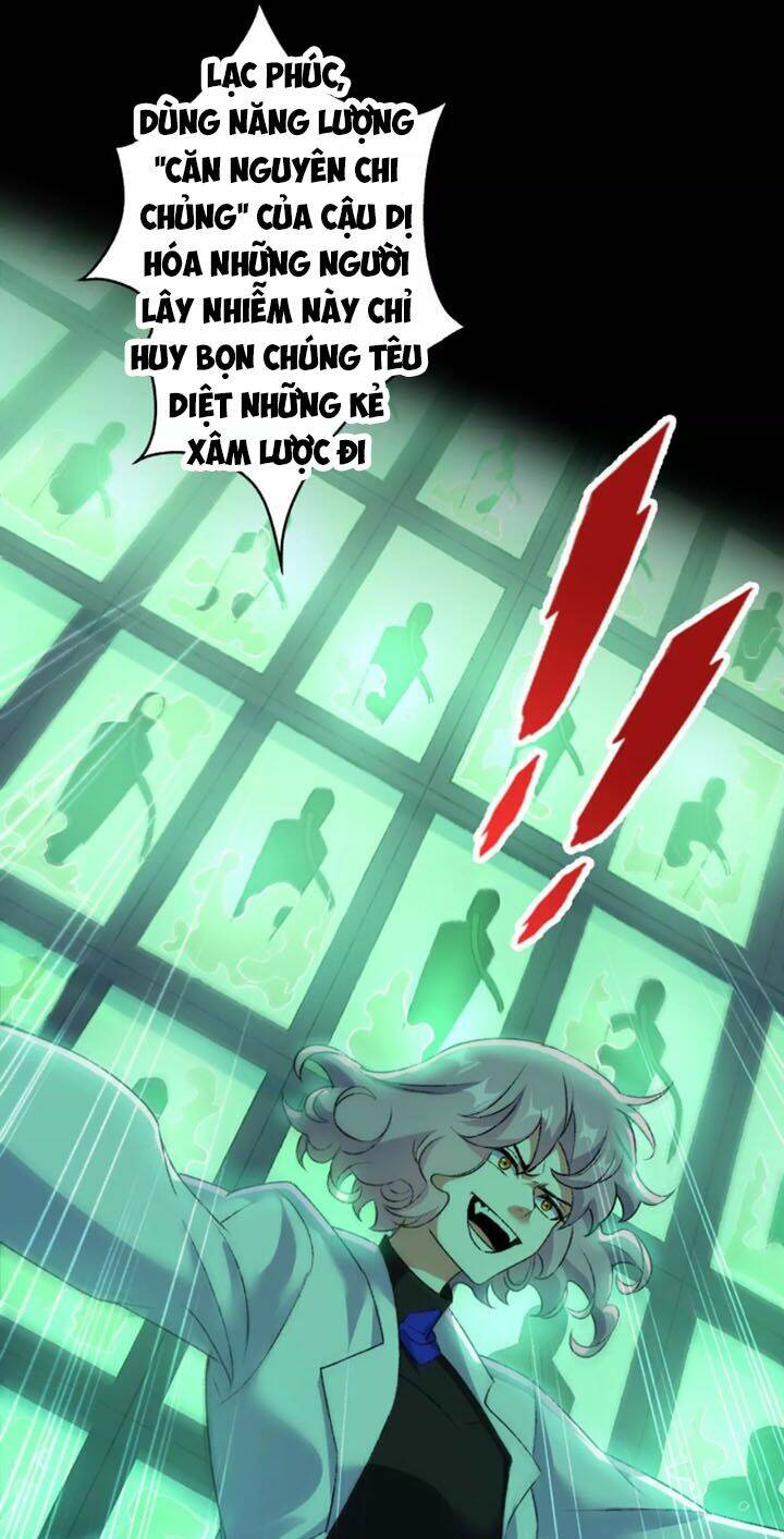 Thời Kỳ Tận Thế - Chapter 51 - Page 14