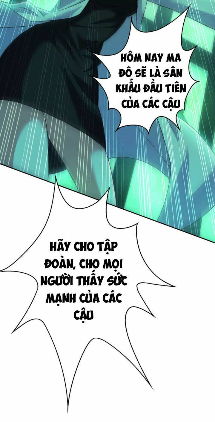 Thời Kỳ Tận Thế - Chapter 51 - Page 15