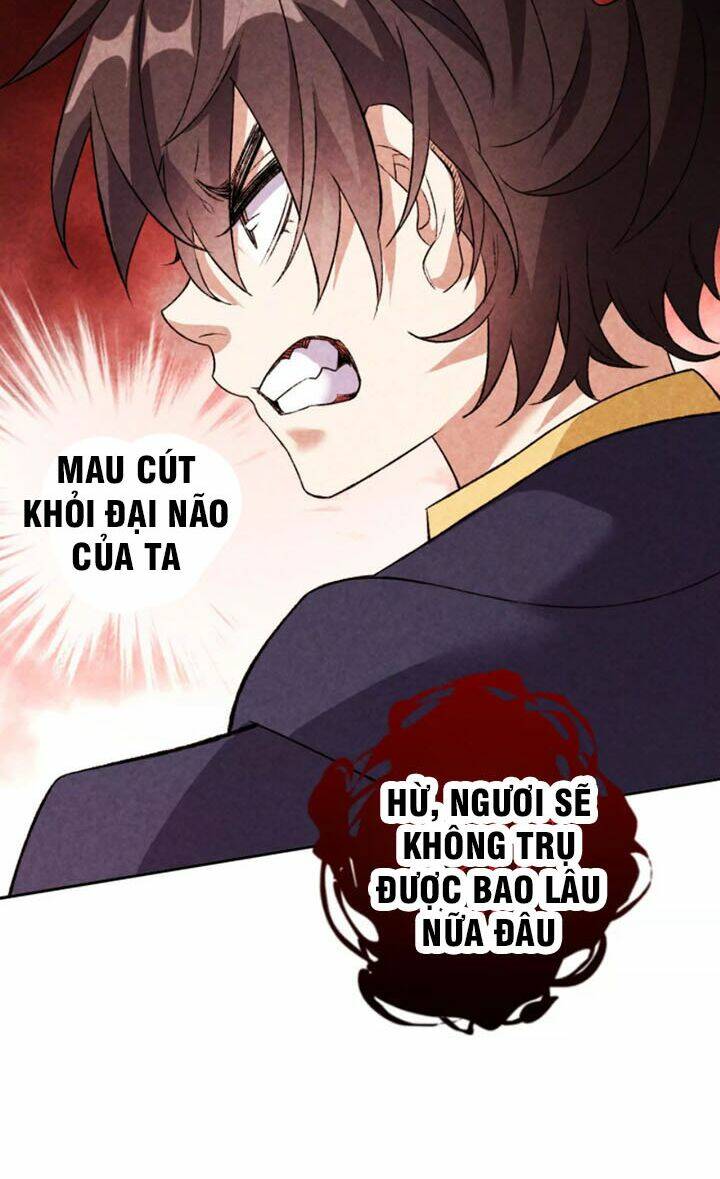 Thời Kỳ Tận Thế - Chapter 51 - Page 20
