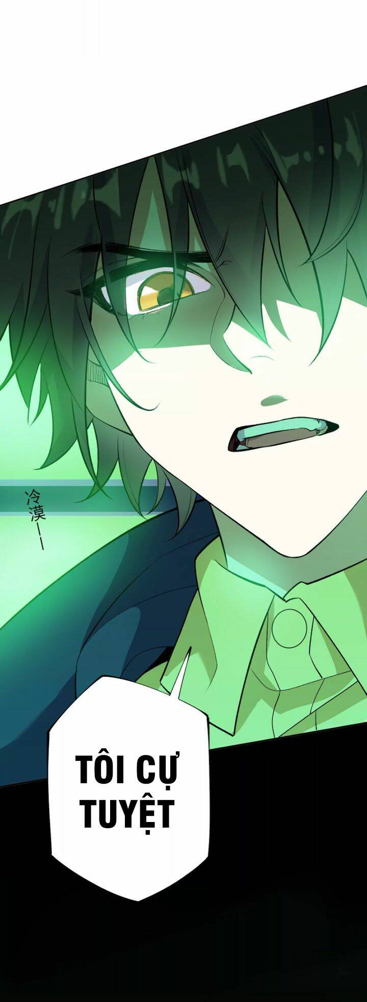 Thời Kỳ Tận Thế - Chapter 51 - Page 24