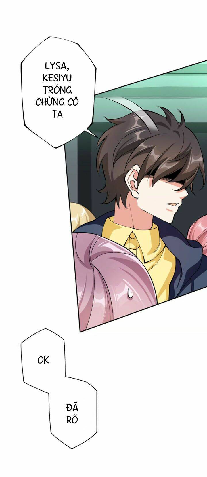 Thời Kỳ Tận Thế - Chapter 51 - Page 27