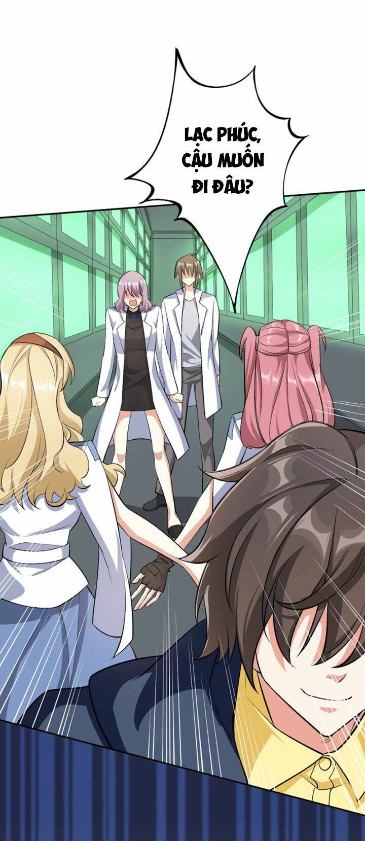 Thời Kỳ Tận Thế - Chapter 51 - Page 28