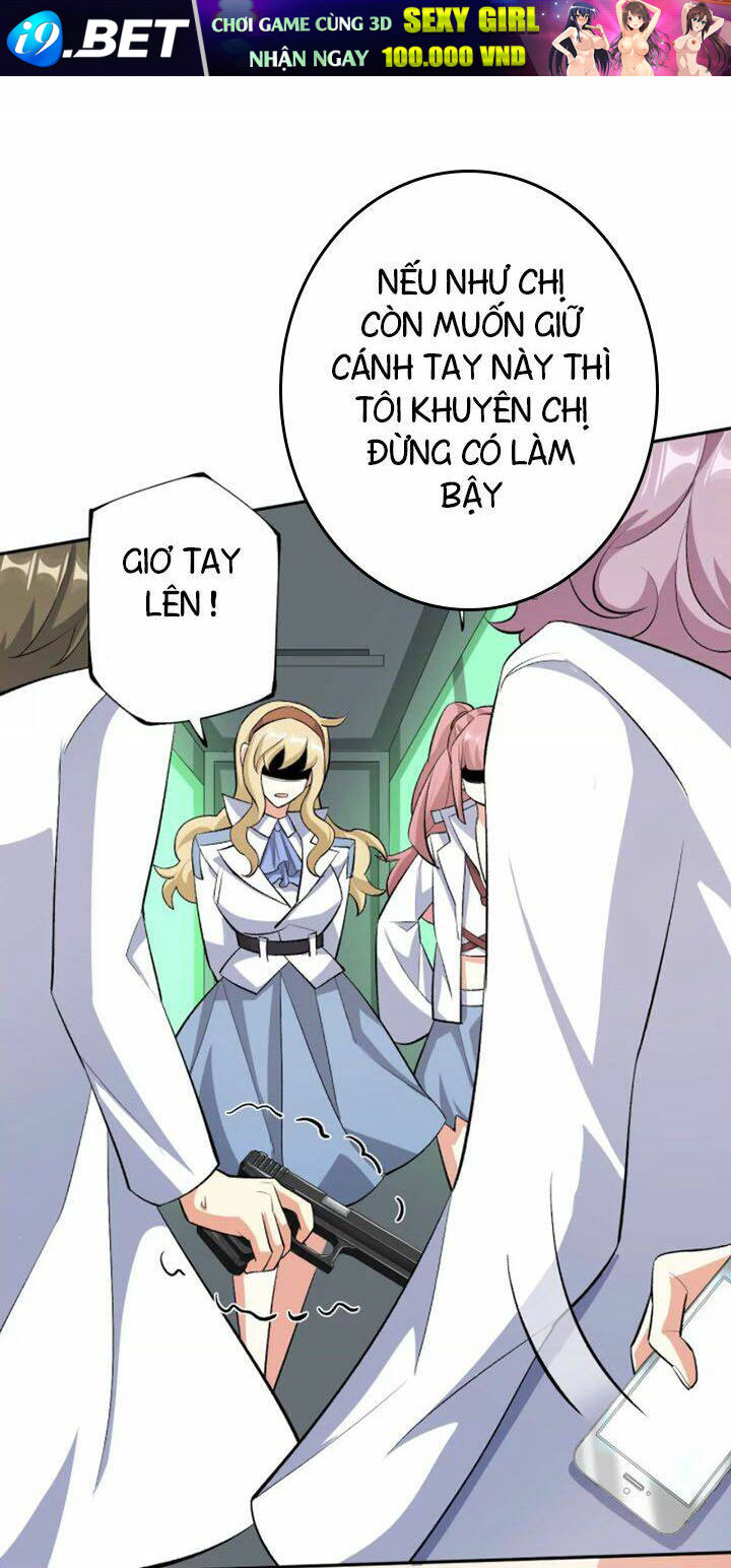 Thời Kỳ Tận Thế - Chapter 51 - Page 30