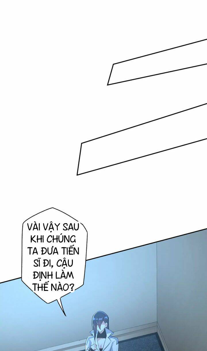 Thời Kỳ Tận Thế - Chapter 51 - Page 33