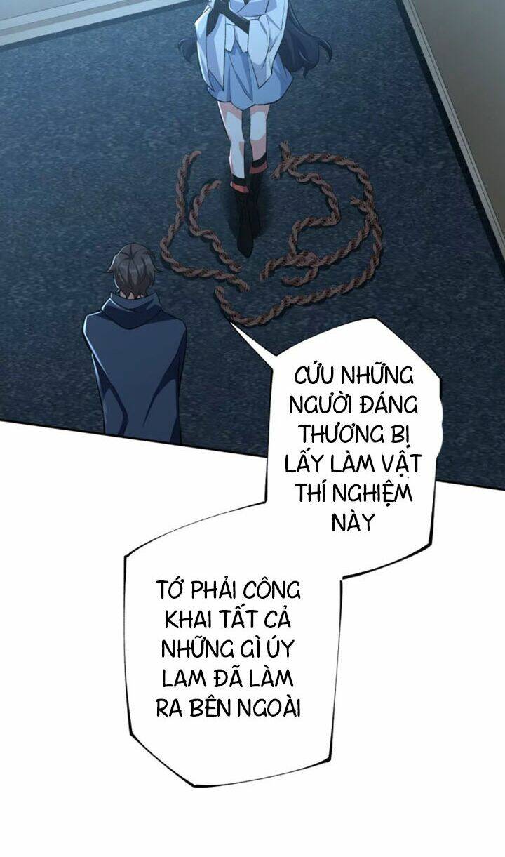 Thời Kỳ Tận Thế - Chapter 51 - Page 34