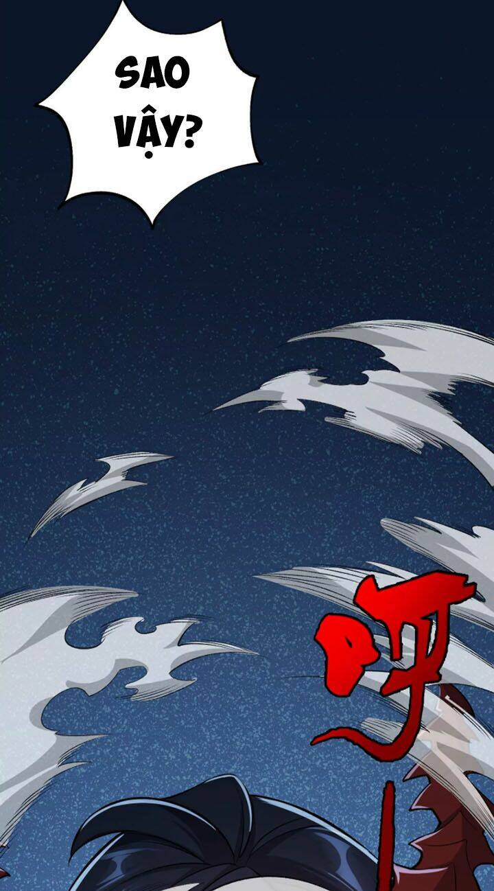 Thời Kỳ Tận Thế - Chapter 51 - Page 36