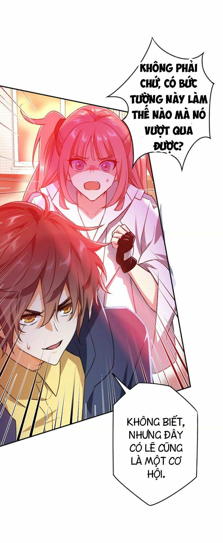 Thời Kỳ Tận Thế - Chapter 51 - Page 3