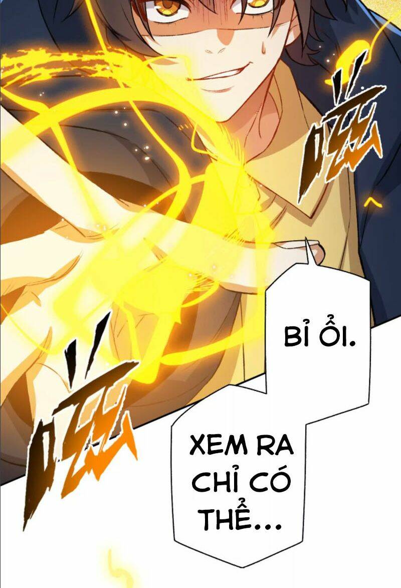 Thời Kỳ Tận Thế - Chapter 52 - Page 10