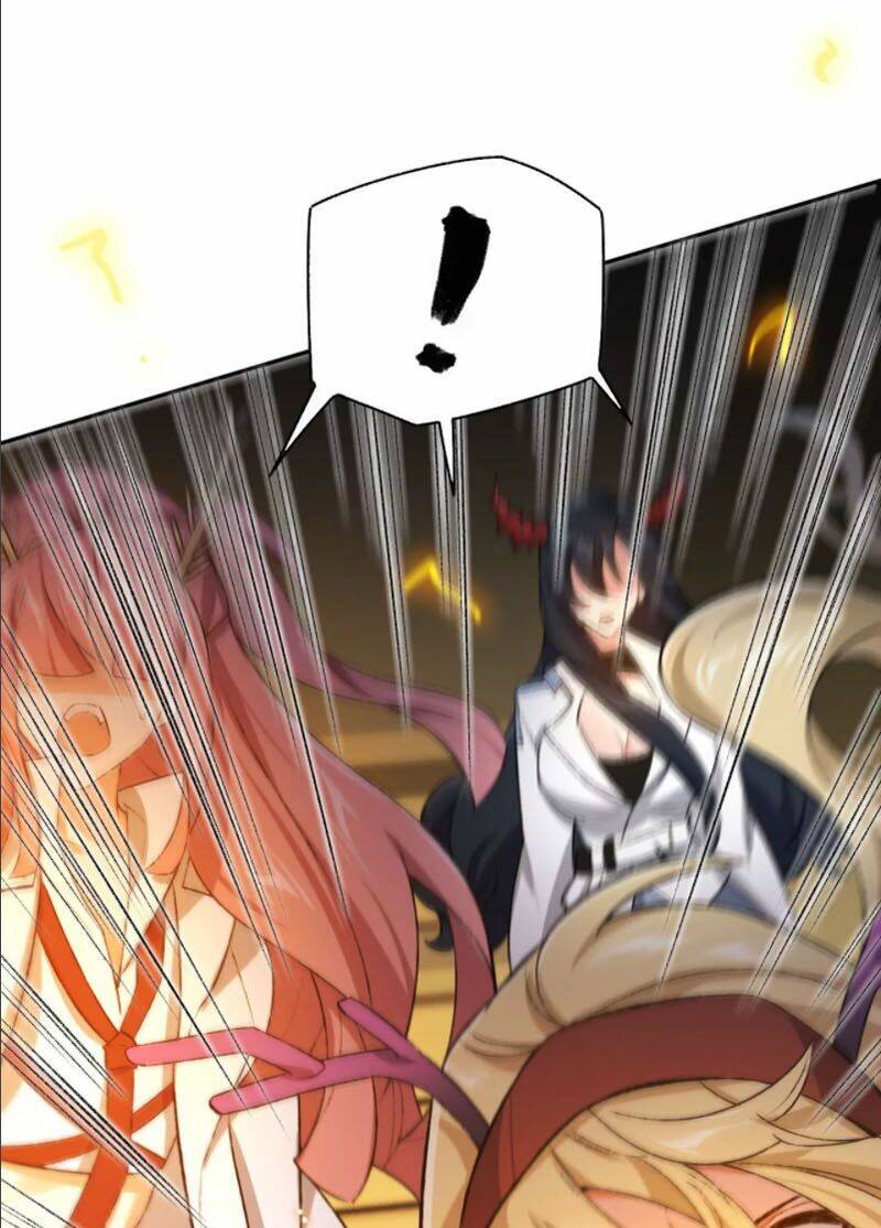 Thời Kỳ Tận Thế - Chapter 52 - Page 11