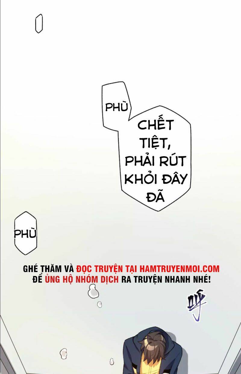 Thời Kỳ Tận Thế - Chapter 52 - Page 15