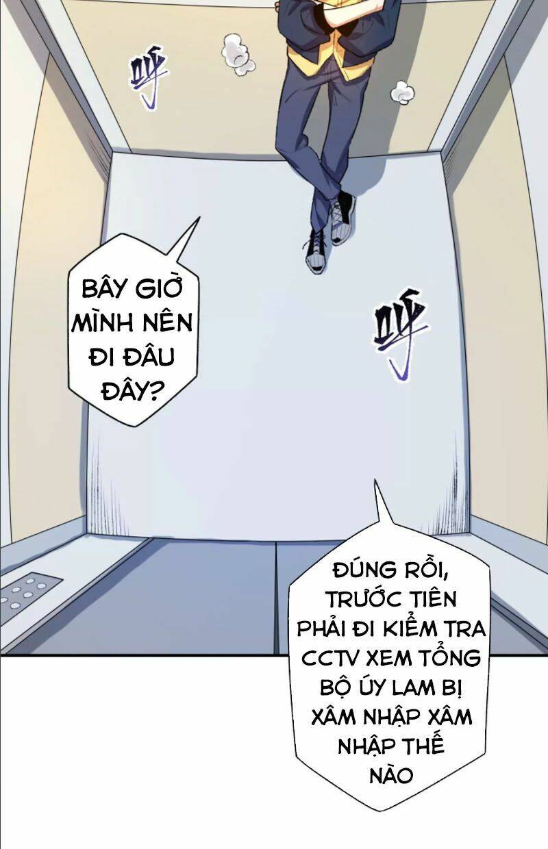 Thời Kỳ Tận Thế - Chapter 52 - Page 16