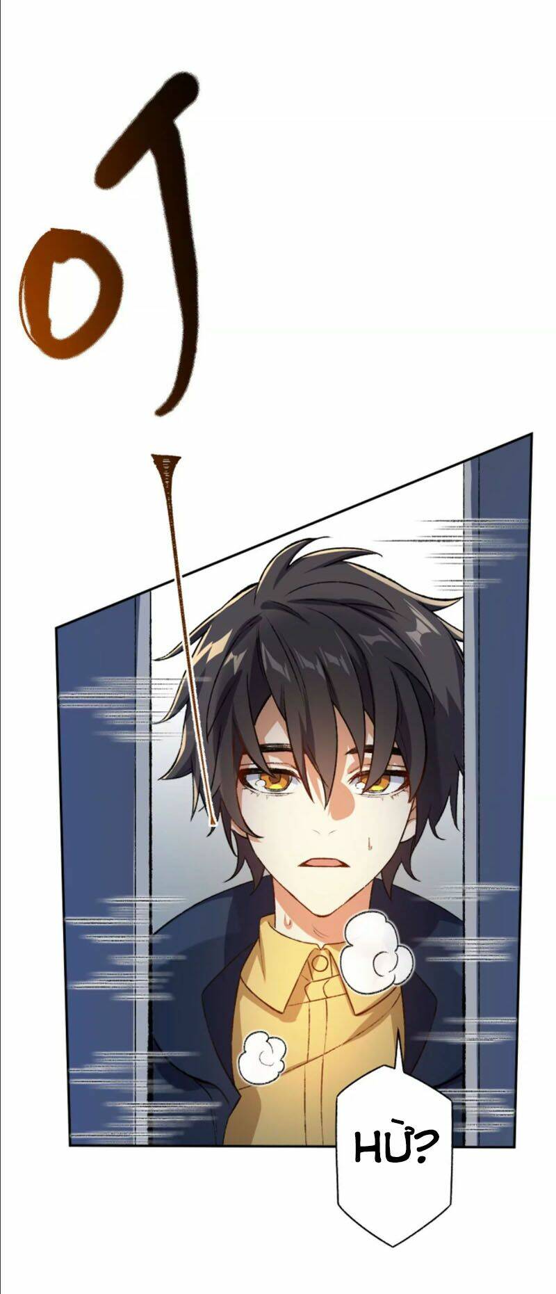 Thời Kỳ Tận Thế - Chapter 52 - Page 17