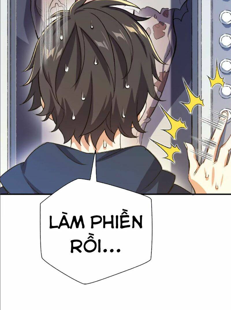 Thời Kỳ Tận Thế - Chapter 52 - Page 19