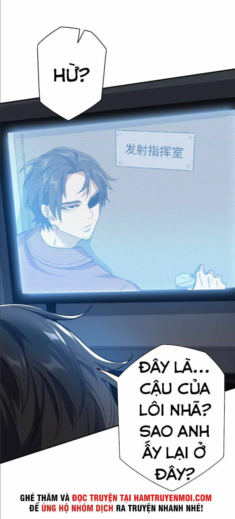 Thời Kỳ Tận Thế - Chapter 52 - Page 27