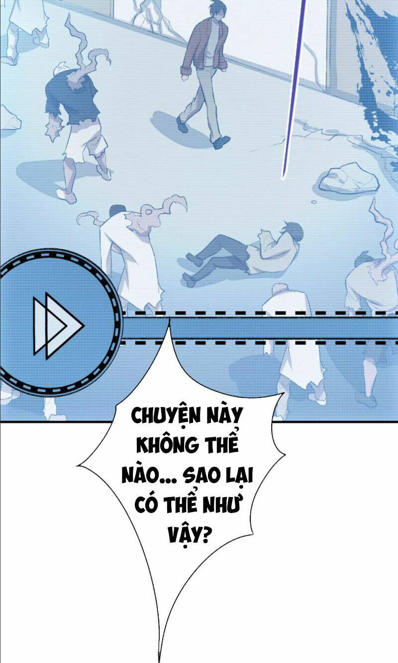 Thời Kỳ Tận Thế - Chapter 52 - Page 29