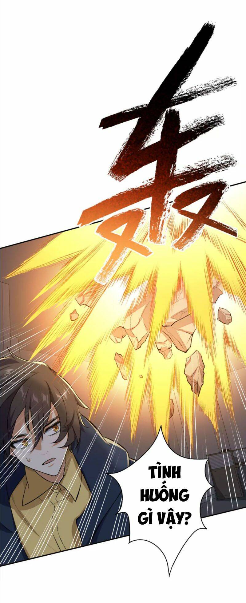 Thời Kỳ Tận Thế - Chapter 52 - Page 30