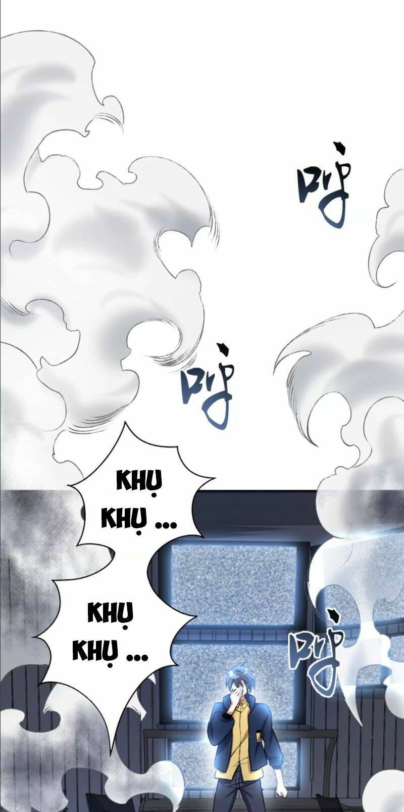 Thời Kỳ Tận Thế - Chapter 52 - Page 31