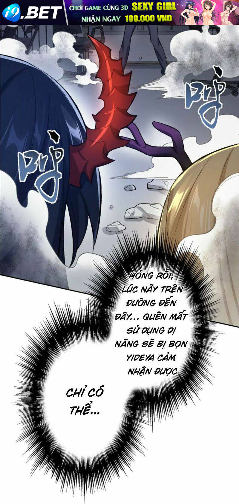 Thời Kỳ Tận Thế - Chapter 52 - Page 32