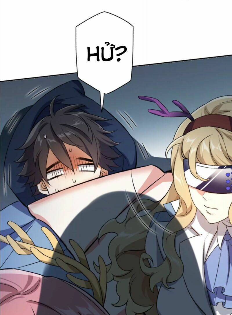 Thời Kỳ Tận Thế - Chapter 52 - Page 38