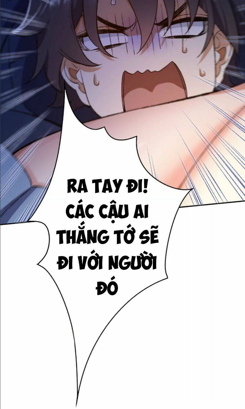 Thời Kỳ Tận Thế - Chapter 52 - Page 43
