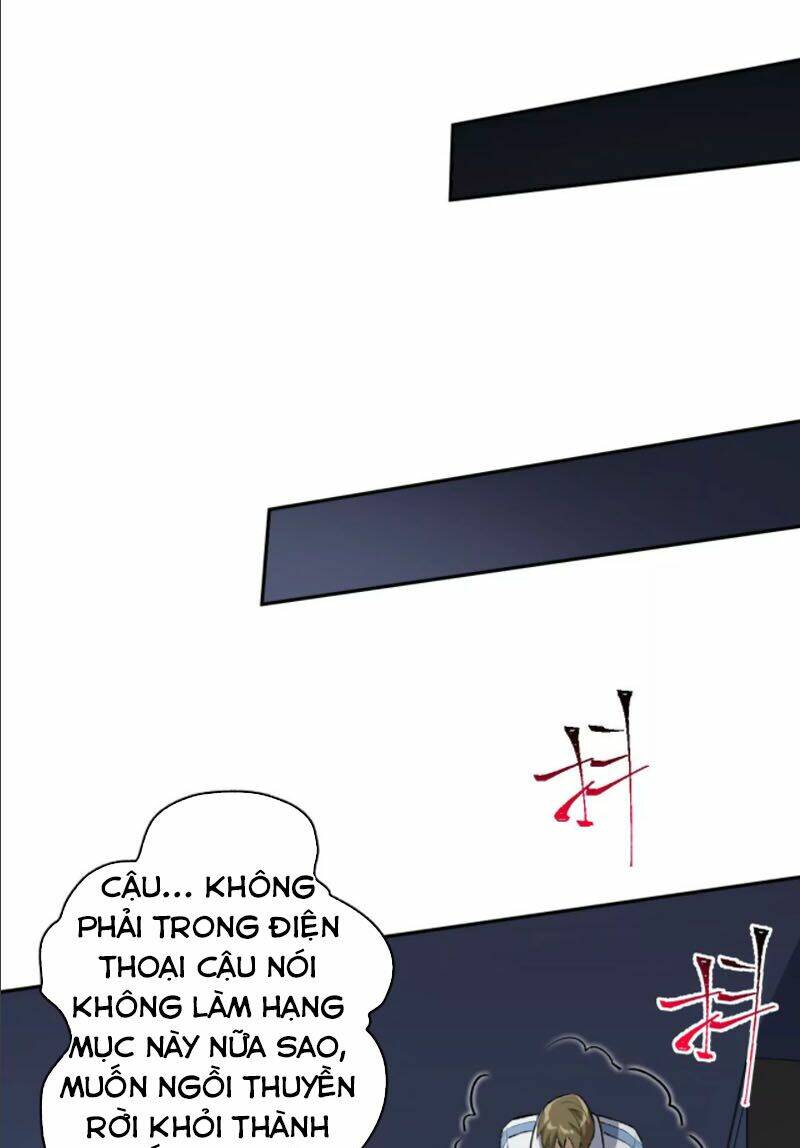 Thời Kỳ Tận Thế - Chapter 52 - Page 44