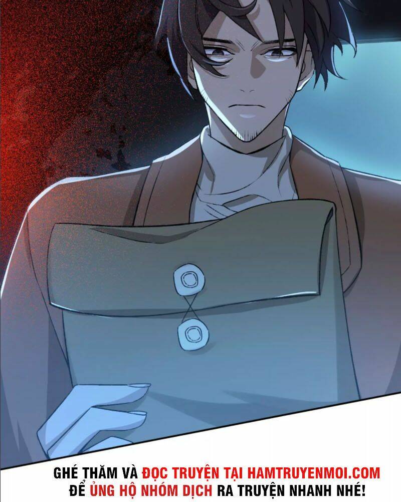 Thời Kỳ Tận Thế - Chapter 52 - Page 47