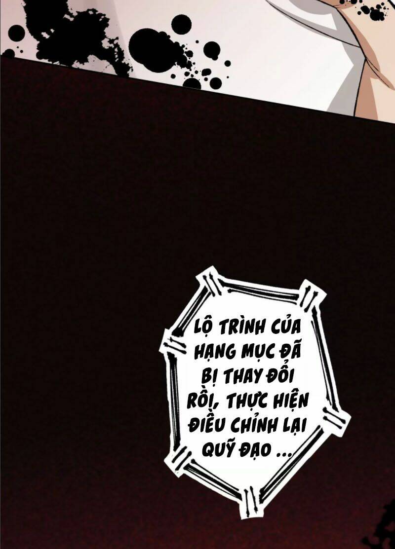 Thời Kỳ Tận Thế - Chapter 52 - Page 49